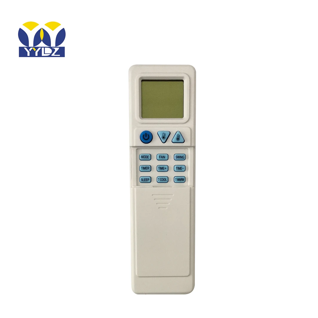 Universal ac Air Conditioner remote Control PCB Board U03A