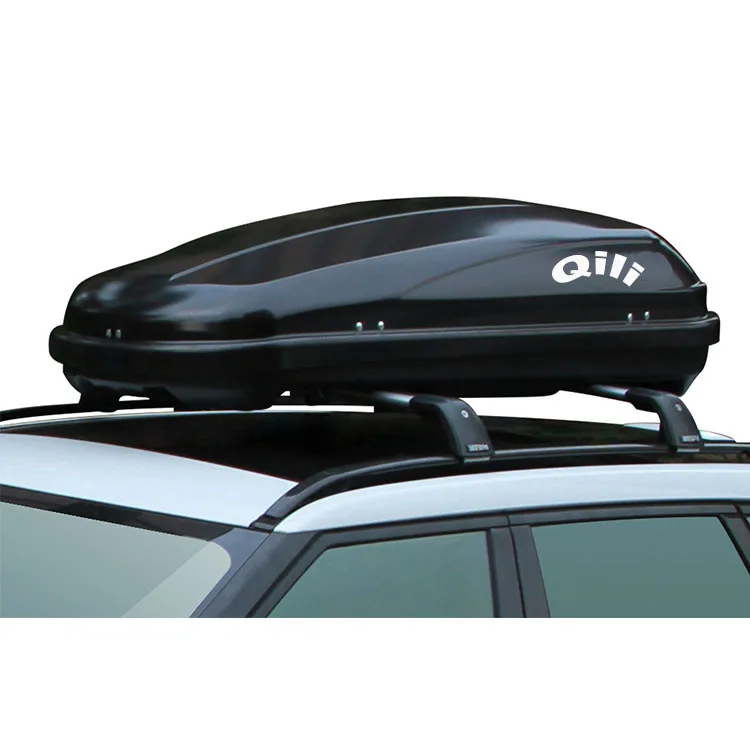 New Bus Car Roof Box Blister Plastic Thermoforming Vacuum Forming Abs Product RV Suv