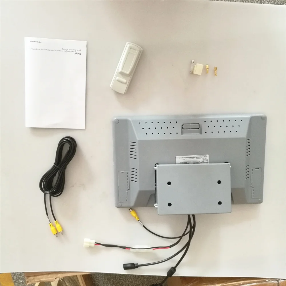 24V 15 6 дюймов автобус ТВ LED монитор для Marcopolo