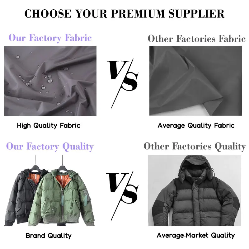 Aiqi индивидуальная Высококачественная куртка унисекс гусиный пиджак 95% белый двусторонний костюм трехсторонняя свободная короткая зимняя Белый нейлон