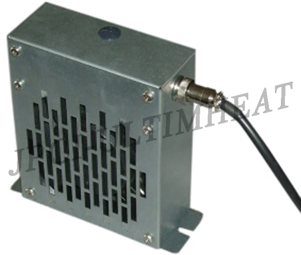 JPCI Type 9PF Cabinet fan heaters range from 50 to 400W