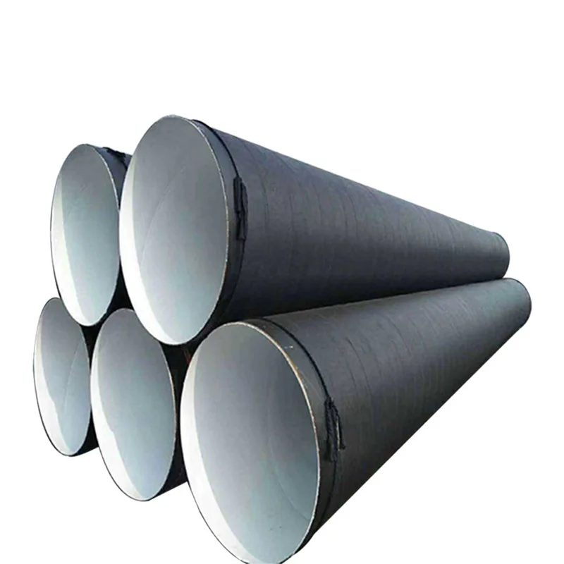 API 5L 5CT J55 K55 N80 L80 P110 Oil Casing and Tubing Oil Well Casing Sizes Carbon Steel Pipe