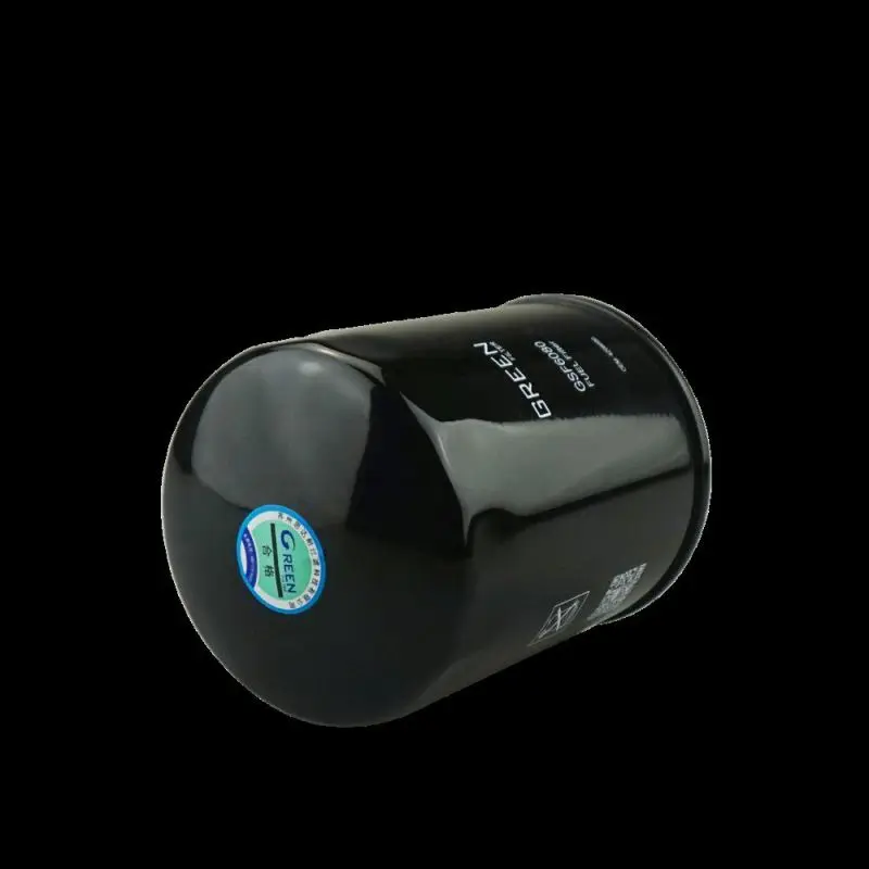 
fuel filter for Excavators used for Isuzu FF5108, P552564, 33398, BF9877, BF7602, 32925856 1132400791 