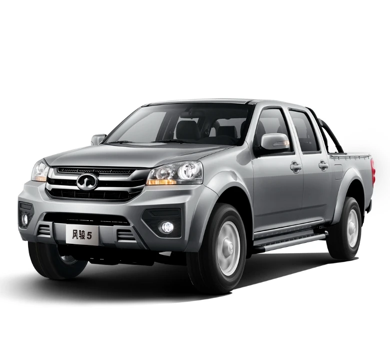 Wholesale Price New car 2023 GWM wingle 5 great wall Pickup Chancheng Pickup Truck