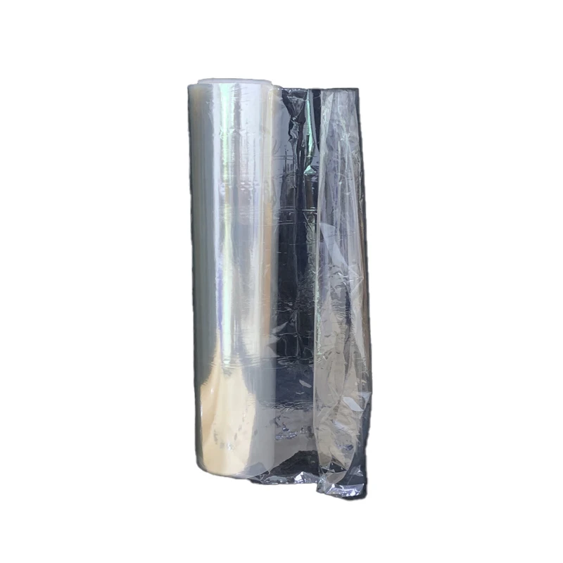 biodegradable Cellulose cellophane acetate fiber film printing composite bag label food pouch packaging plastic water proof
