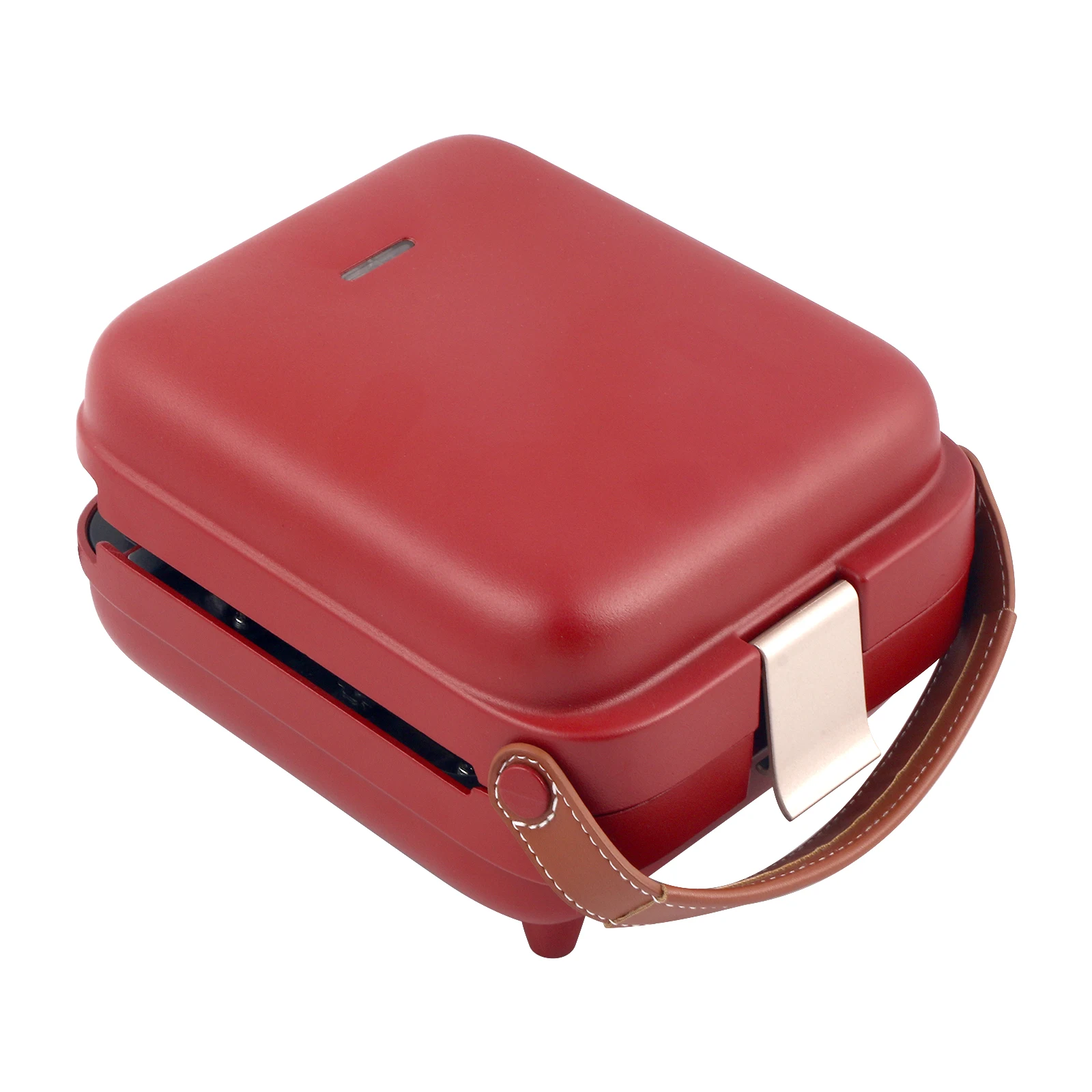 New Arrival Sandwich Grill Electric Waffle 2021 Multifunction Multifunctional Machine Breakfast Maker 3 in 1