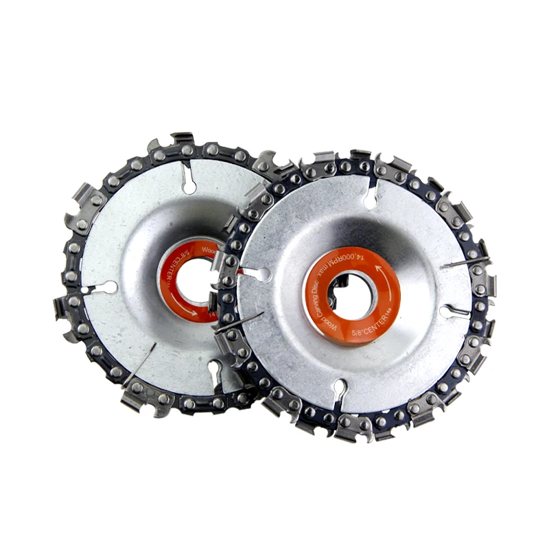 100 Type 4-Inch Carbon Steel Circular Saw DIY Grade Universal Polishing Cutting Saw Disc Woodworking OEM Customizable Angle
