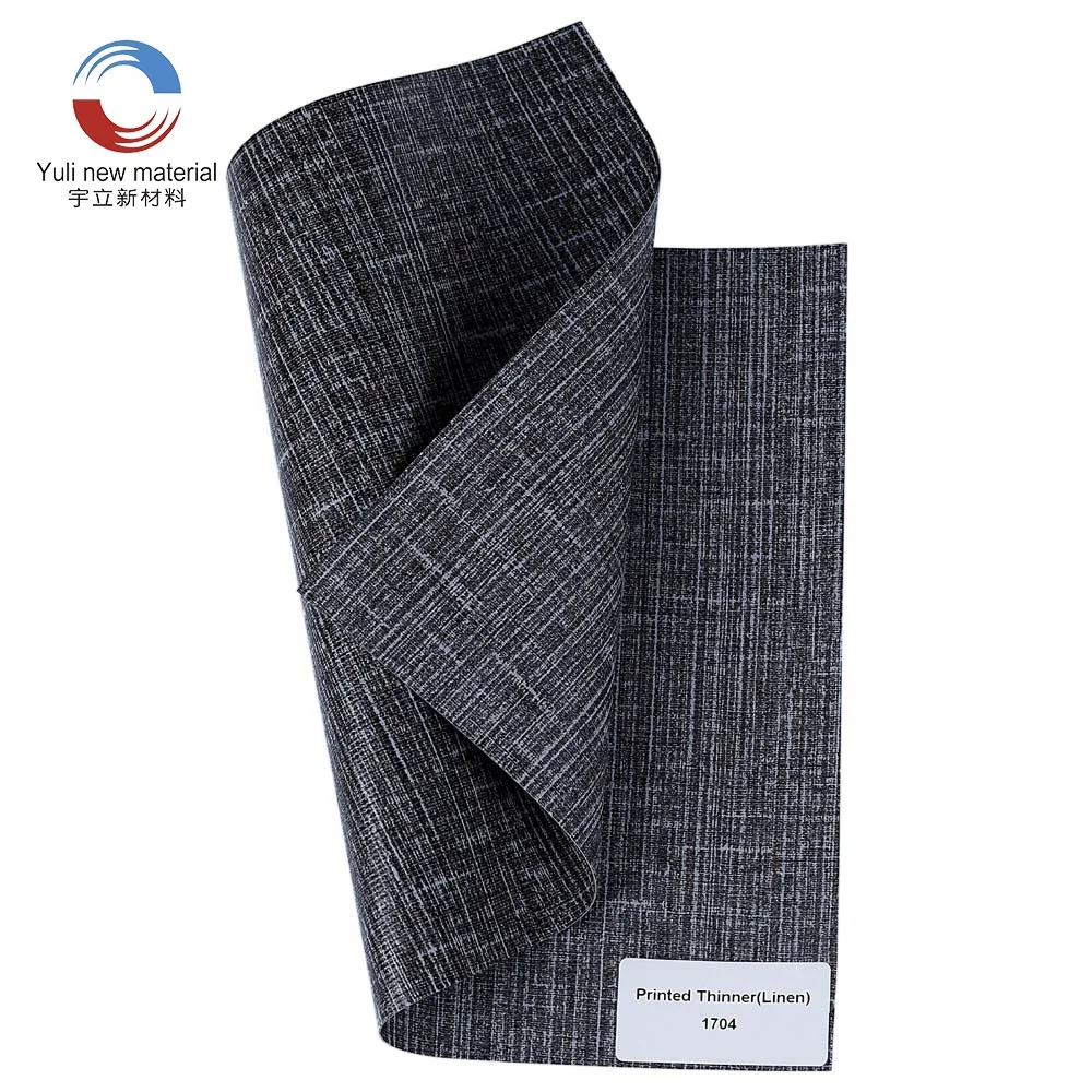 Windproof  blackout fiberglass  roller blind for window curtain