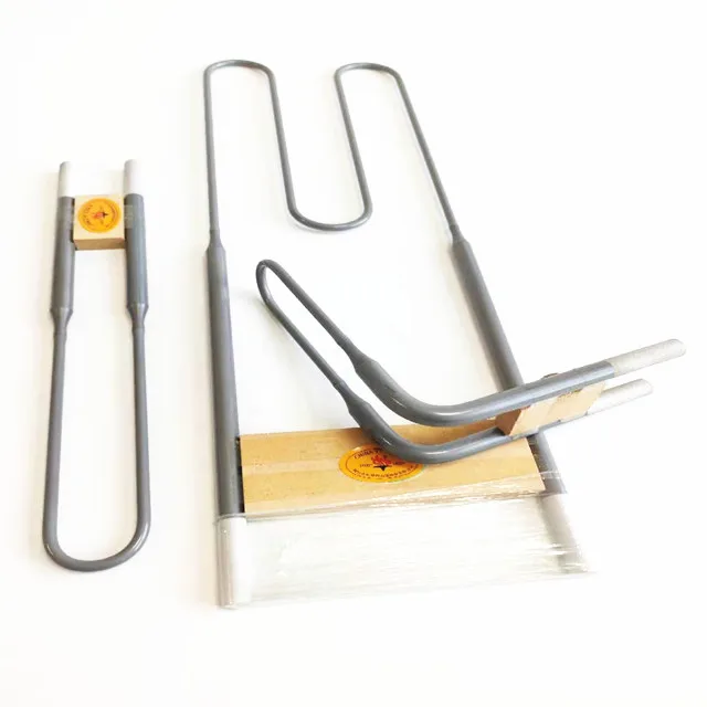  YTTORCH TC1800 molybdenum disilicide heating