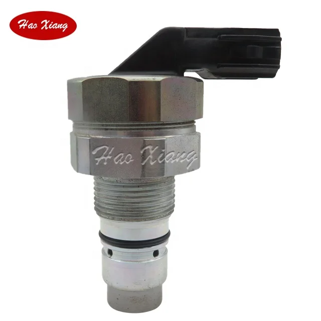 Регулятор давления топливной направляющей Haoxiang 23810-0R041 89458-20051 89458-0K051 подходит для Toyota RAV4 2AD-FTV 2,2 LTR