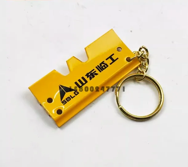 Ключ зажигания для экскаватора SDLG переключатель стартера продажи пусковой ключ