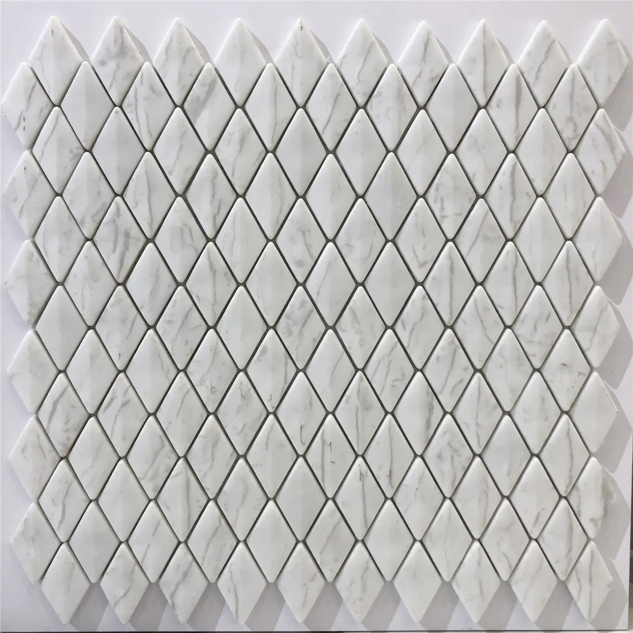 Полноразмерная стеклянная мозаика из смешанных материалов натурального камня красивый дизайн настенная