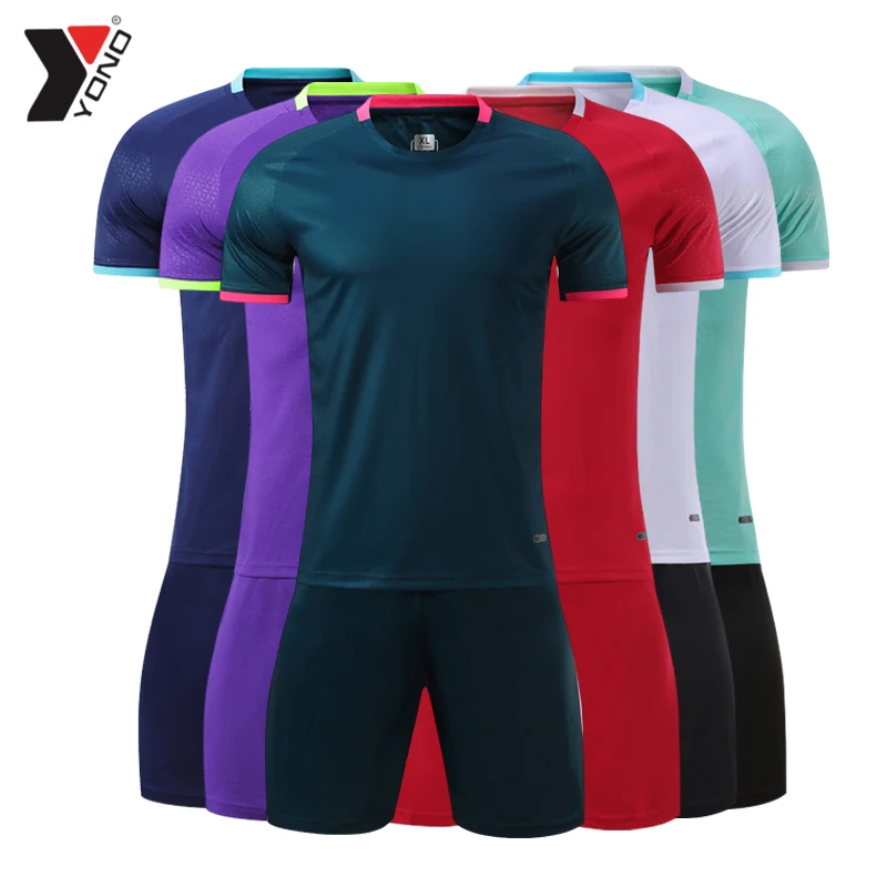 China soccer jersey manufacturer custom design sublimation sports teamwear  high quality soccer jersey