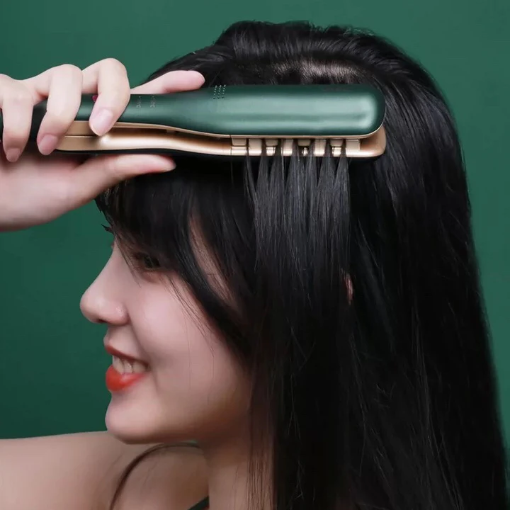 RIWA New Technology Customized Ceramic Curling Iron Salon Mini Hair Curler Crimper