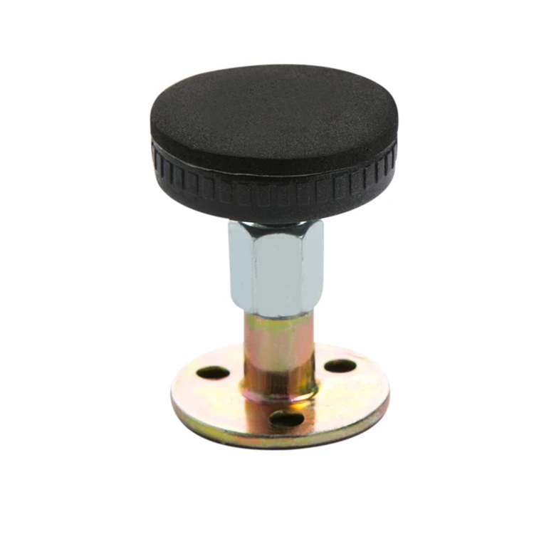 Wholesale High Quality Adjustable Bedside Fixed Device Bed Frame Bed Stabilizer Anti-Shake Tool for Bed