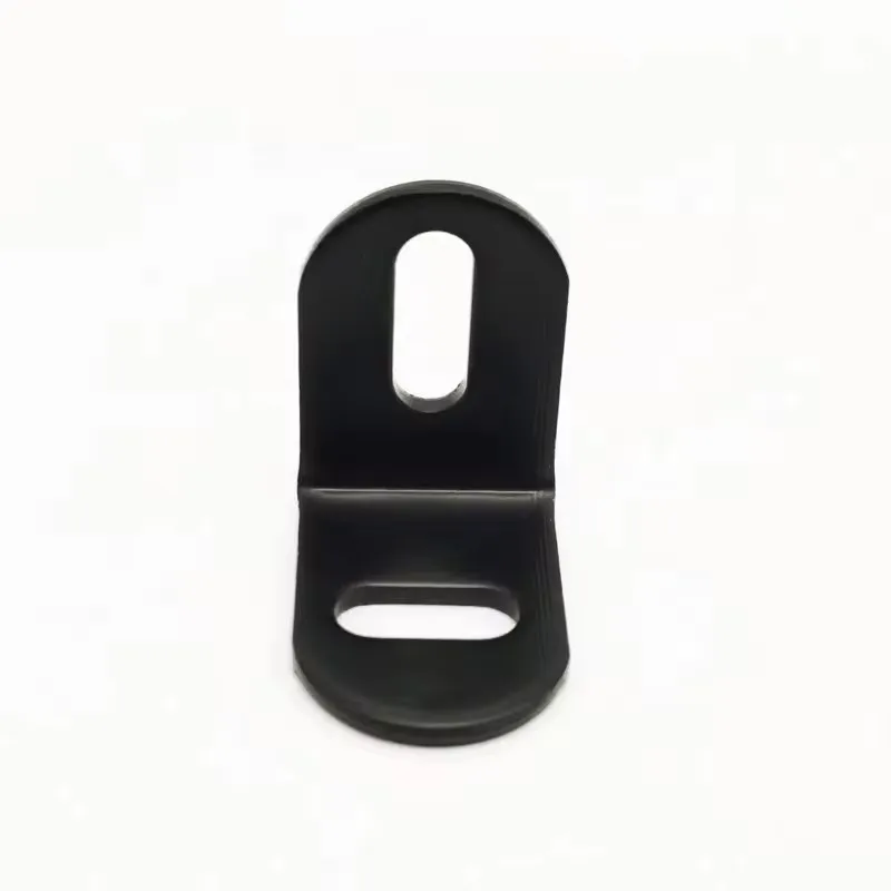 Stainless Steel Wall Mounted Shelf Support Bracket Premium Product Type-Connectors & Shelf Supports