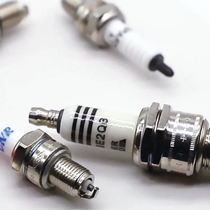 Customized high-quality motorcycle accessories from China,Affordable motorcycle spark plugs D8TC/D8EA F7TC/BP5ES
