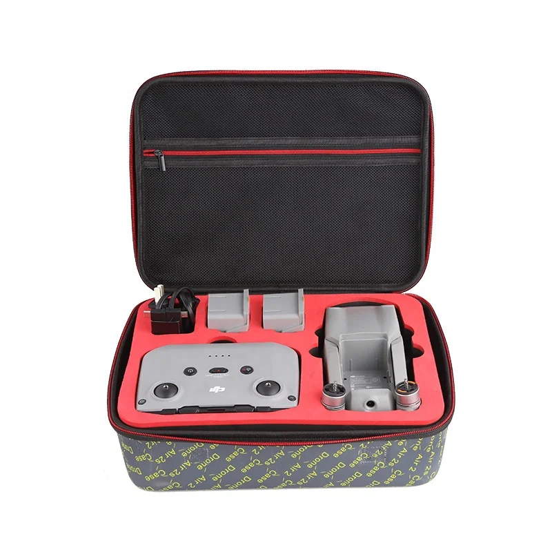 New Arrival Carry Mini EVA Dji Mavic Drone Air 2 / Air 2s Storage Case