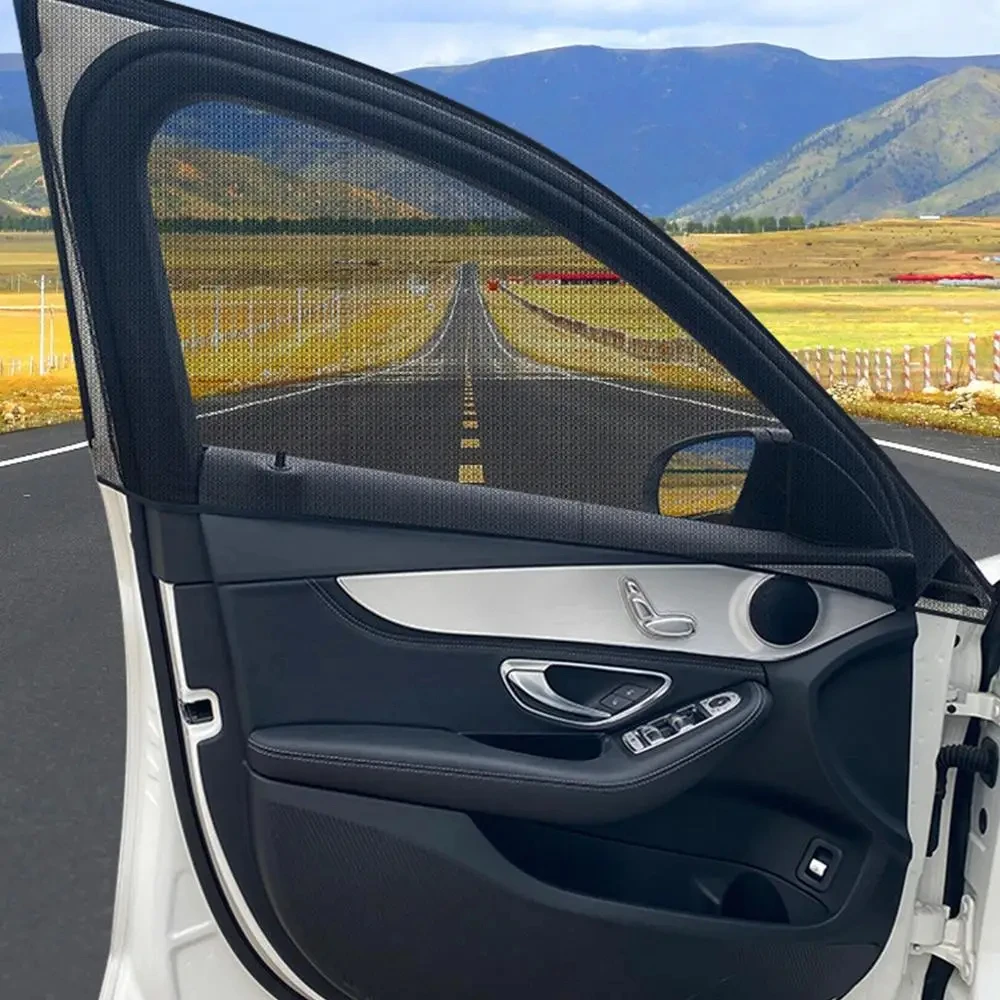 car sunshade window remote control automatic sunshades for umbrella retractable of roller windshield tent good quality electric