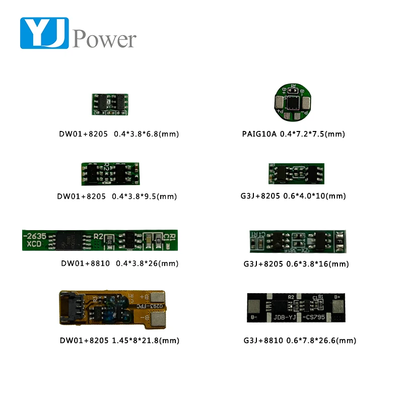 Brand new li-ion 14500 3.7v 750mah and 800 mah AA Size lithium ion battery