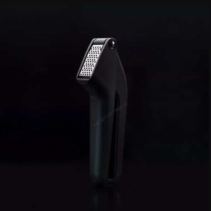 Xiaomi Huohou Kitchen Garlic Presser Manual Garlic Crusher Kitchen Tool Micer Cutter Squeeze Tool Fruit & Vegetable