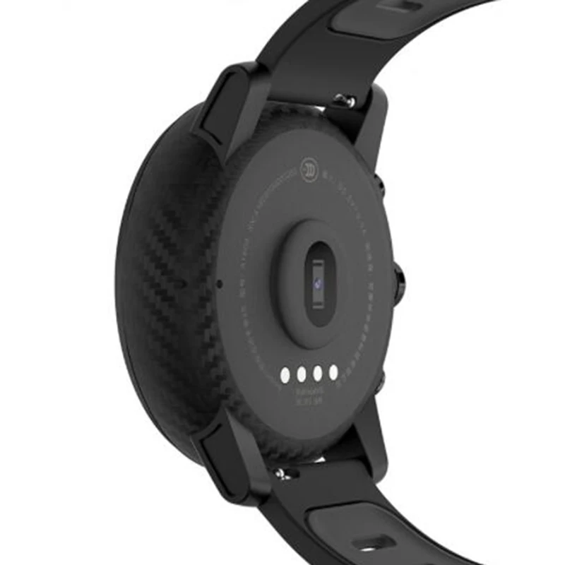 Wholesale Original Xiaomi Huami Amazfit Smart Watch Stratos 2 GPS PPG 5ATM Waterproof Smartwatch