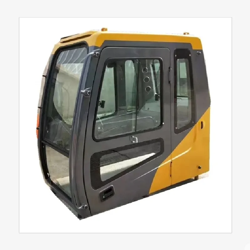 Экскаватор кабина pc200 подходит для pc200-8 pc200-6