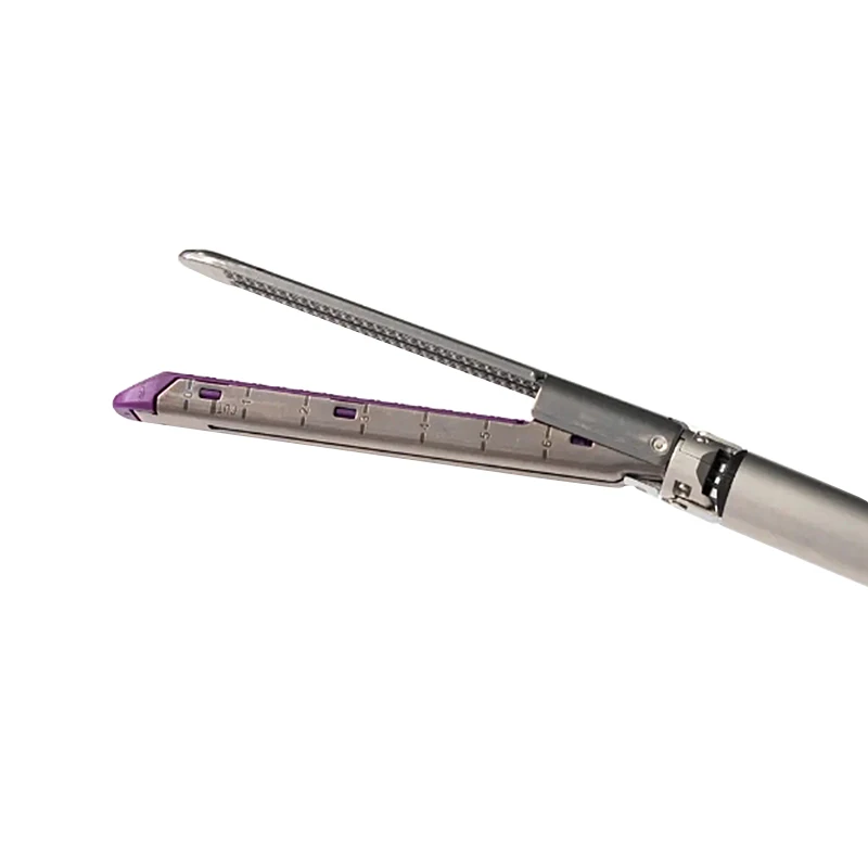 Disposable Endoscope Linear Cutter Stapler 30-60GST Reload /Cartridge