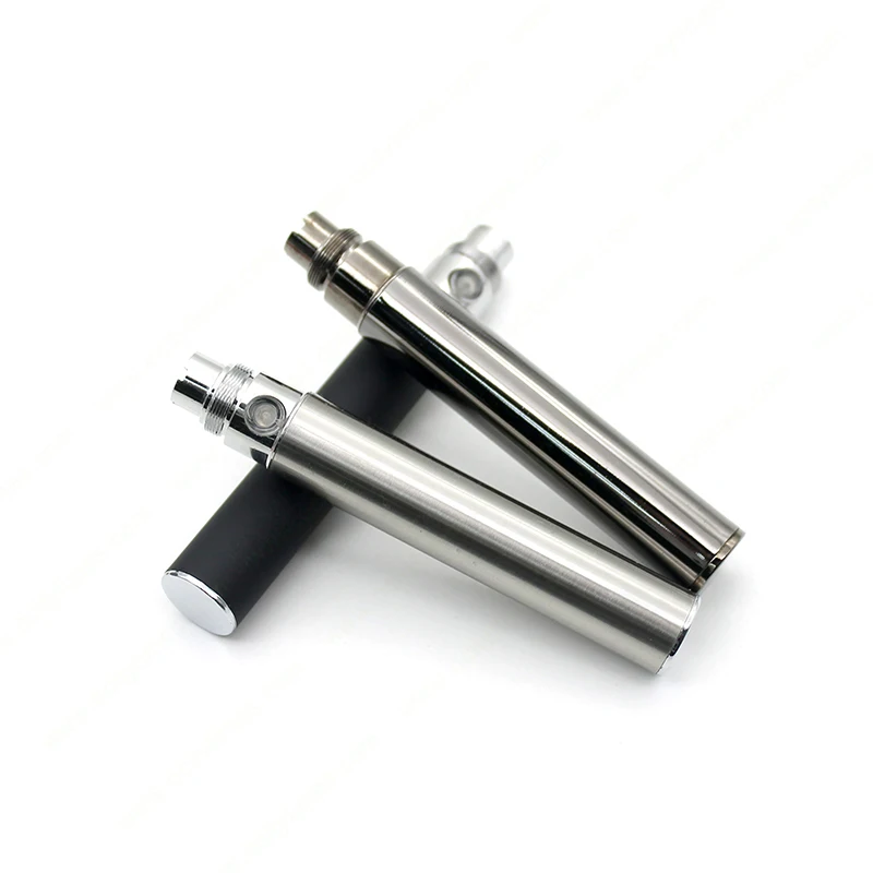 Fast shipping weed wireless 510 c vapor battery tattoo vape pen 350 mah bottom two usb