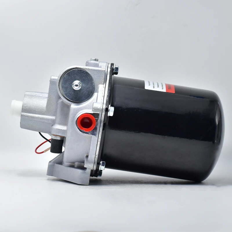 Air Dryer DU-3 For Japanese Truck Spare Parts 44830-2990