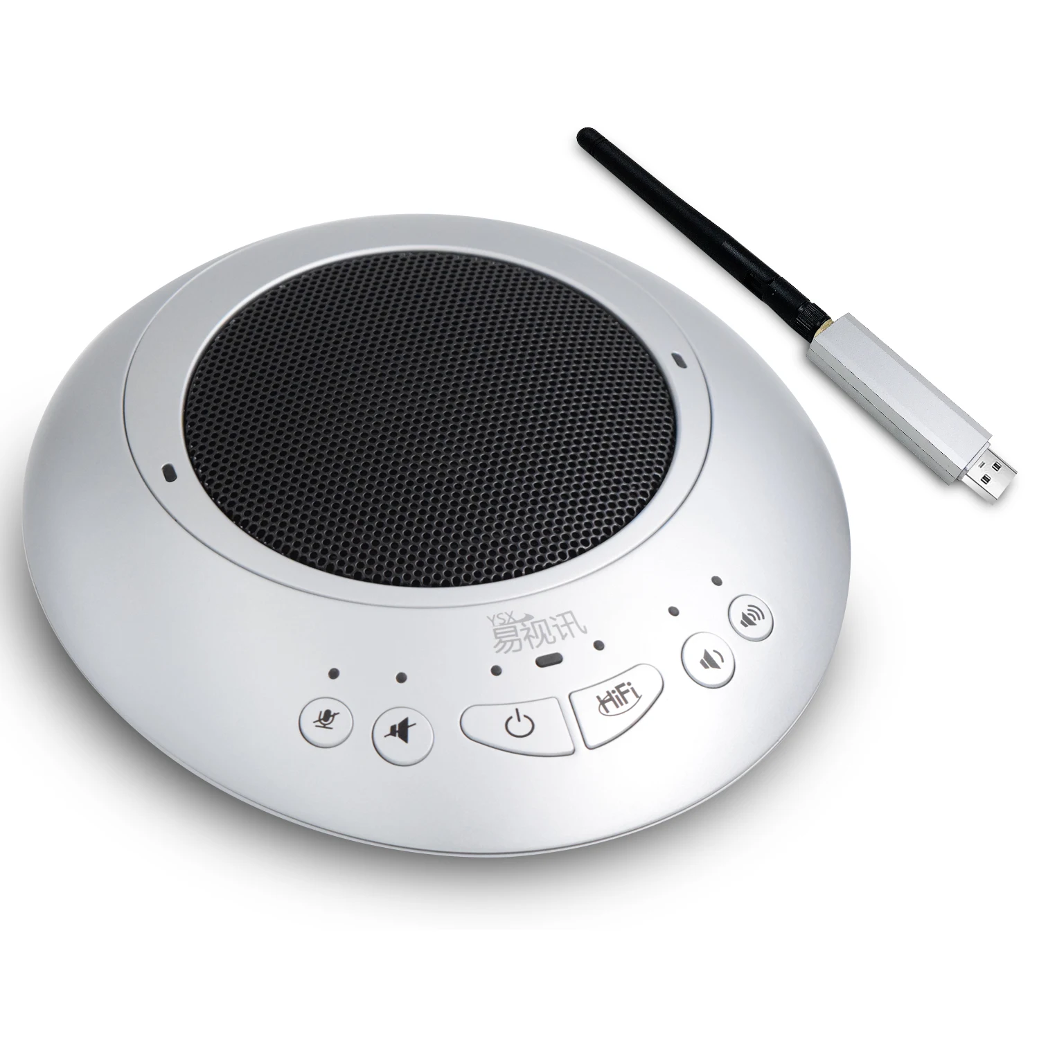 YSX-NT890S The most affordable Speaker with Video Conference Calling