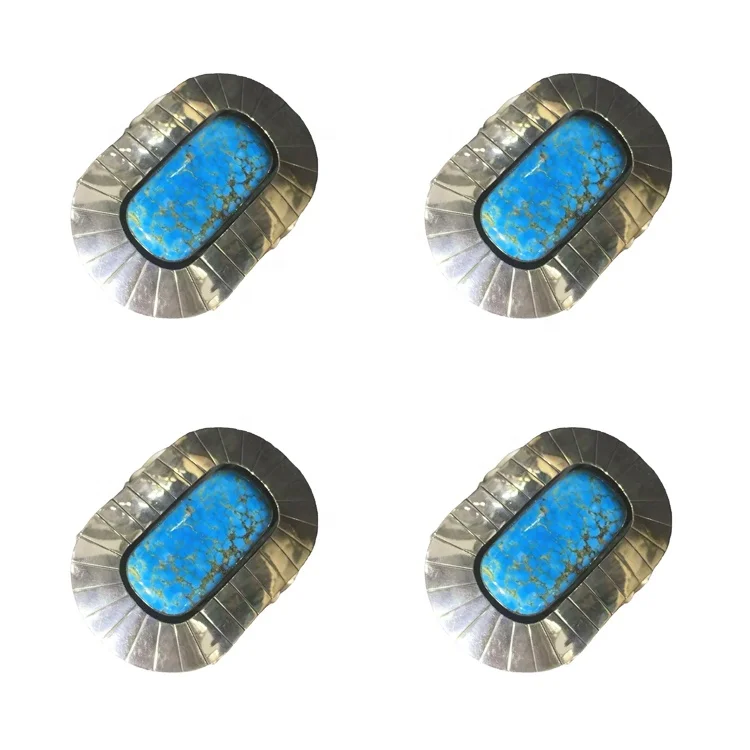 Purple turquoise ring jewellery sterling silver handmade turquoise ring