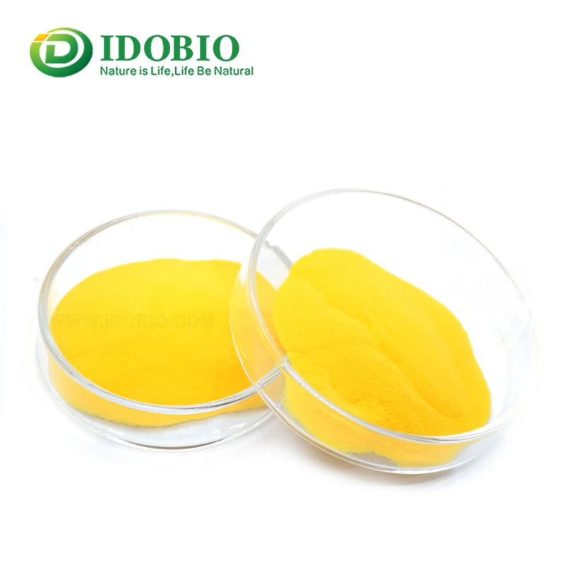 
Raw material coenzyme q10 powder water soluble coenzyme 10%/in stock From100g/bag cas 303-98-0 