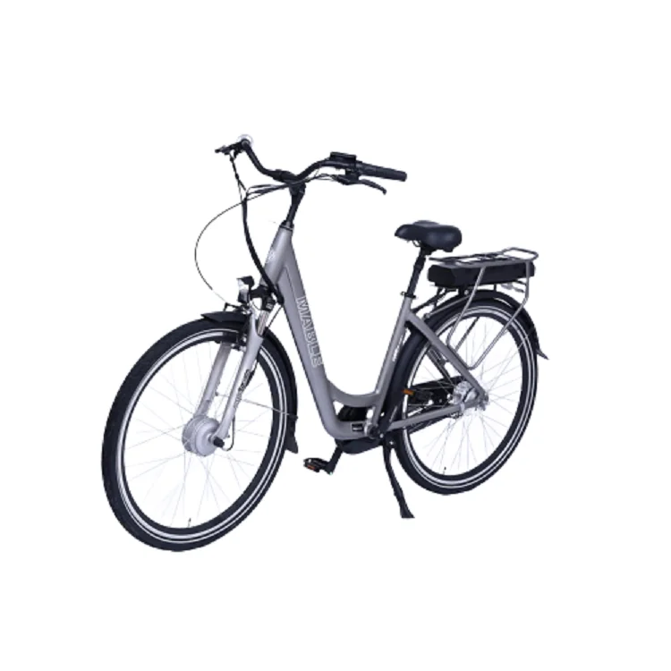 The best-selling sports look good electric City bike electrica bicycle