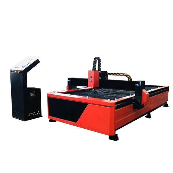  Стальной Листовой станок плазменной резки cnc ZK