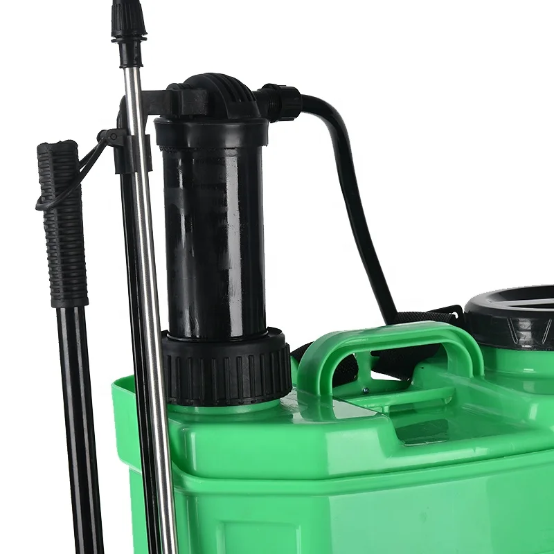 Agriculture Spray Machine Electric Garden Sprayer High Pressure Pesticide Garden Sprayer