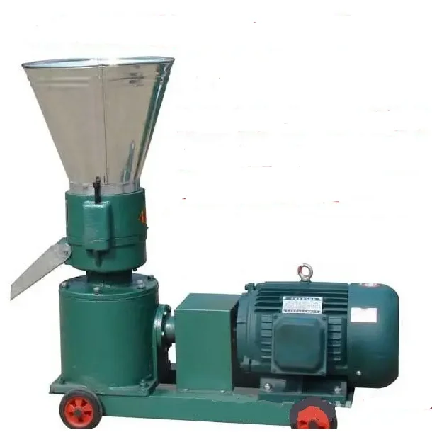 best selling product 2022 malaysia manual model chicken feed making machine animal food maker birds pellet mill for sale