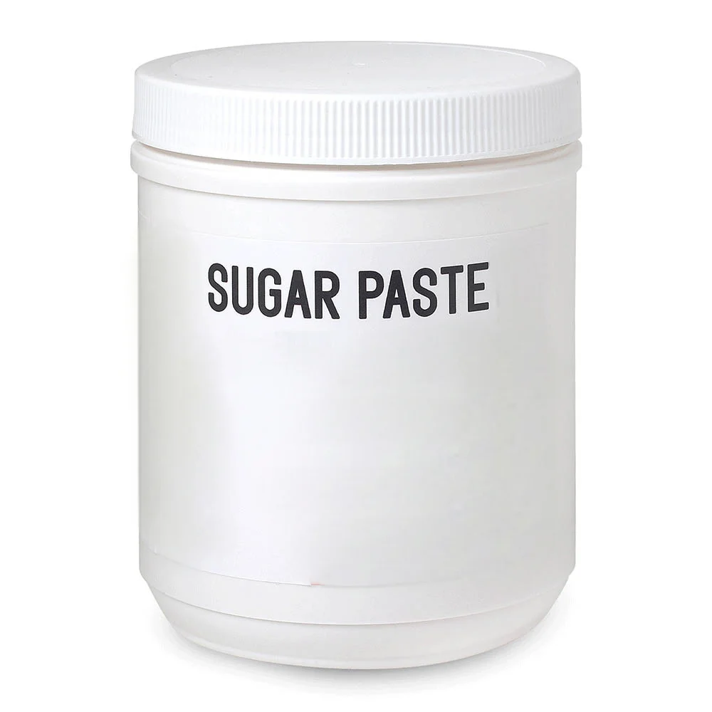 Chase Wax 800g Natural Sugar Paste Wax Jar Cold Hair Removal Wax For Sugaring