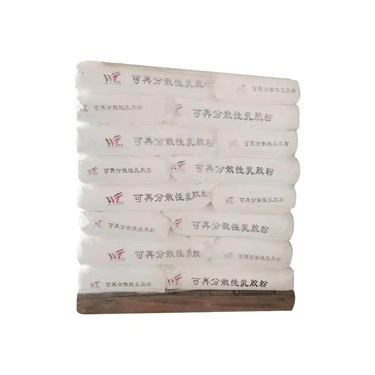 2021 Innovative Products Can Be Dispersed Latex Powder