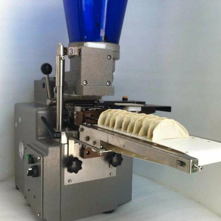 Cheap Factory Price df28 dumpling machine crispy commercial