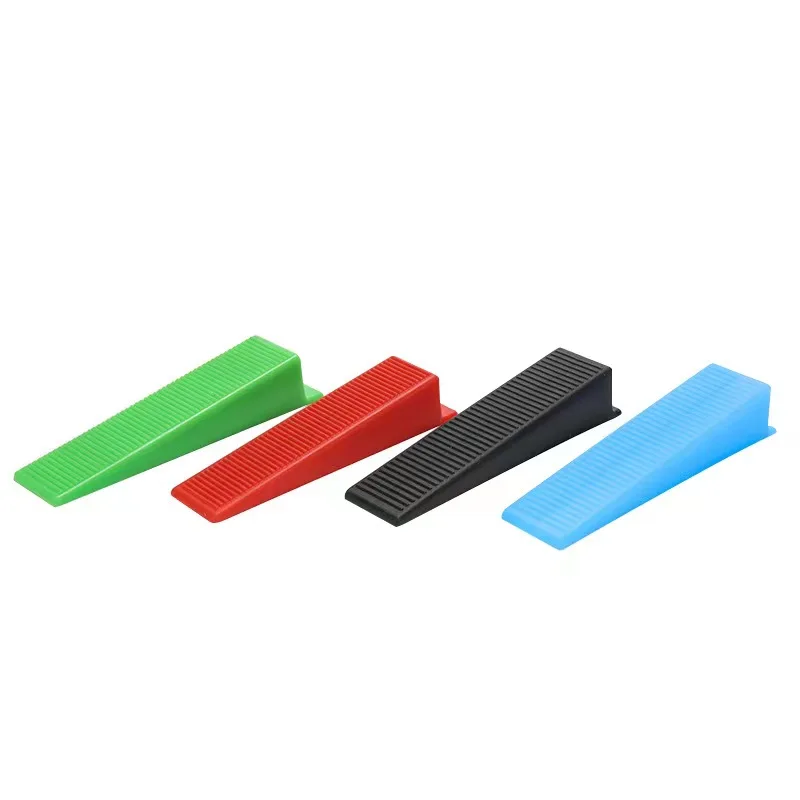 1.5mm Tile leveling spacer wedges and ceramic leveling system clips