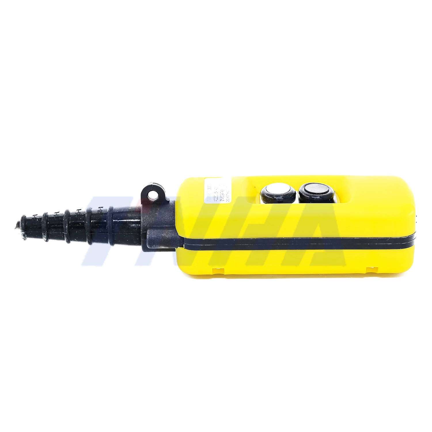 XAC-A271  High Quality Handheld Control Pushbutton Waterproof lifting button control switch