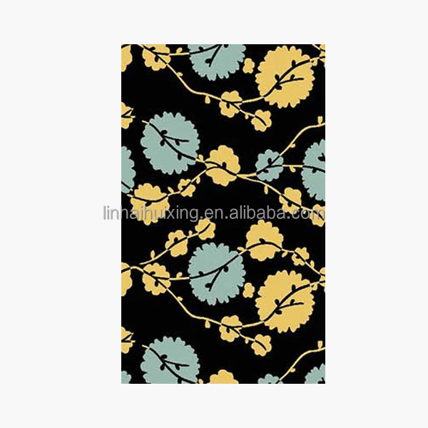 Wallpapers Simplicity modern wallpaper PVC waterproof wallpaper home decoration wall covering