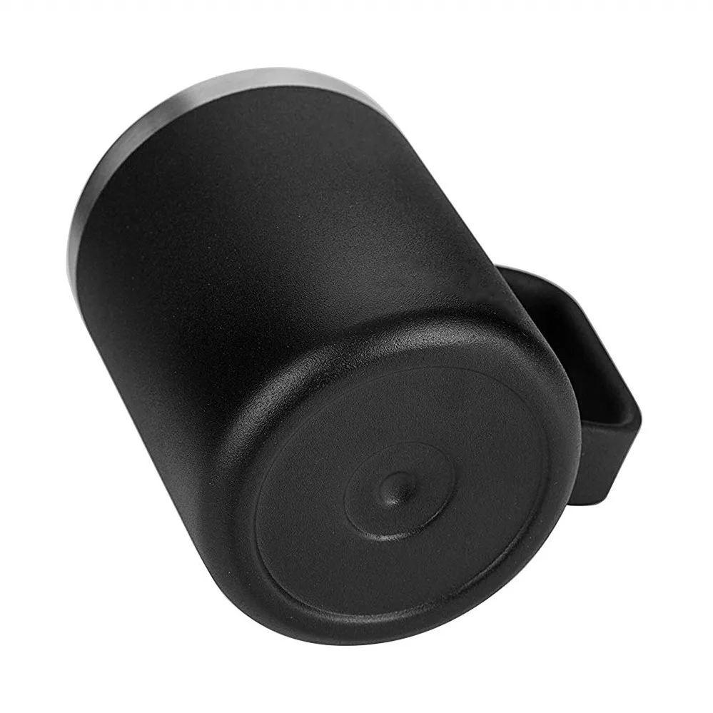 Outdoor reusable modern double wall insulated tumbler travel sublimation stainless steel thermal coffee mug with LID