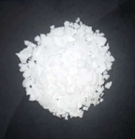 
POTASSIUM HYDROXIDE 95% 90% KOH FLAKE KOREA 