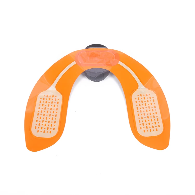 
Perfect Hip Shape EMS Control Abdominal Muscle Trainers Hip Muscle Massager Hip Trainer 