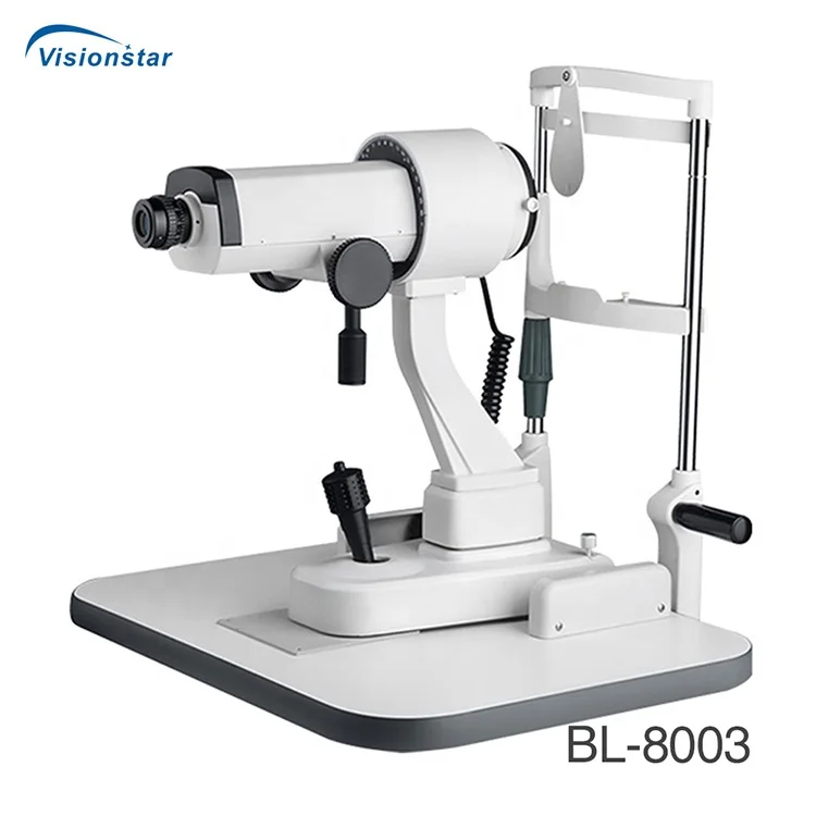 Factory Price Portable Auto Keratometer