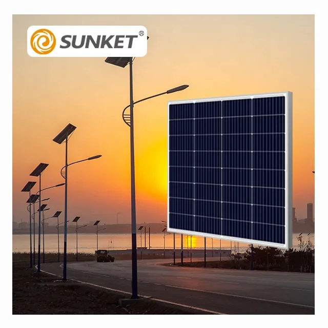 Tongwei solar ja 550w прозрачная солнечная панель longhi qcell hanwha солнечные панели 500W готовая к отправке