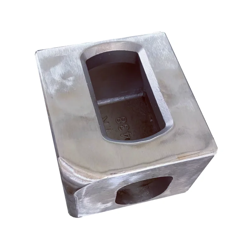 2021 hot China manufacture high quality standard container corner fitting