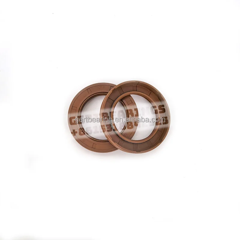 High Pumping Rate Original SKF Oil Seal 18X35X7 HMSA10V With Garter Spring Genuine SKF Oil Seal 18X35X7 HMSA10V Fluoro rubber